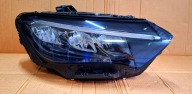 MERCEDES EQE W295 LAMPA PRAWA FULL LED PERFORMANCE A2959069800 NOWA ORG