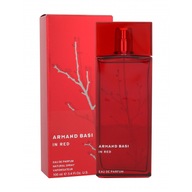 Armand Basi In Red - Edp - 100 ml