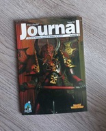 Citadel Journal #34 Warhammer suplement rarytas