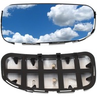 Szkło lusterka Prawe Dolne Lustro Grzane MAN TGE Volkswagen Crafter 2017-25