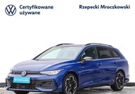 Volkswagen Golf 1.5TSI e 150KM R-Line, Okno Panoramiczne, Fotele Podgrzewa