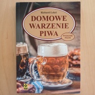 Richard Lehrl - Domowe warzenie piwa