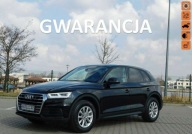 Audi Q5 2.0TDI z Gwarancja BLiS Skora WIRTUAL LCD Zegary 2.0 Diesel 163KM