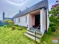 Dom, Płoty, Płoty, Gryficki, 107 m²