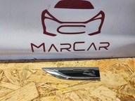 Znaczek Emblemat na Błotnik Lewy Przód Vw T-Rock R-Line 2GA853688H