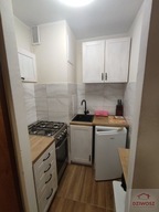 Mieszkanie, Warszawa, Wola, Ulrychów, 30 m²