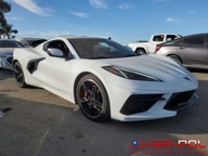 Chevrolet Corvette _C8_STINGRAY_2LT_6.2 L_490 km_2024r 6.2 Benzyna 490KM