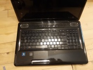 Toshiba Satellite L555D-103 uszkodzony