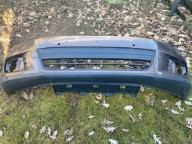 ZDERZAK PRZÓD PRZEDNI VW TIGUAN I LIFT 2010- 5N0807221K CAŁY + KRATKA 6PDC