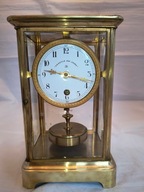 Zegar roczny Geivolas - bdb stan