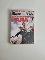 Film DVD Wybuchowa Para Wersja Rozszerzona