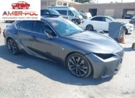 Lexus IS 350 F Sport 2023 3.5l 3.5 Benzyna 311KM