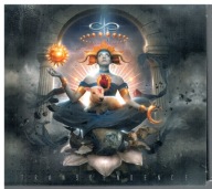 Transcendence Devin Townsend Project 2CD
