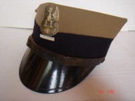 Rogatywka st.szer.WInż. wz.5945