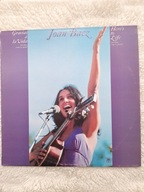 JOAN BAEZ - GRACIAS A LA VIDA