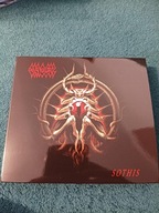 VADER-SOTHIS-WYD DIGI-LIMIT- 2CD -IDEAŁ