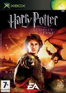 HARRY POTTER AND GOBLET OF FIRE XBOX CLASSIC GW!