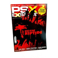 CZASOPISMO PSX EXTREME NUMER 189 MAJ 5 / 2013 13