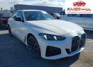 BMW Seria 4 Gran Coupe xDrive 2025 2.0 Benzyna 255KM