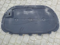 wygłuszenie maski passat b8 3G0863831