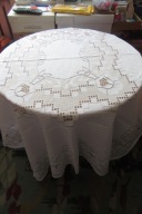 OBRUS NA STÓŁ 155X120