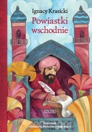 Powiastki wschodnie Ignacy Krasicki