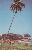 SRI LANKA - MOUNT LAVINIA