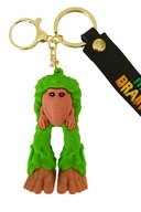 DUŻY BRELOK ITALIAN BRAINROT PRZYPINKA DO PIÓRNIKA PLECAKA BRR BRR PATAPIM