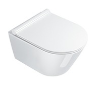 Miska podwieszana WC Catalano New Zero