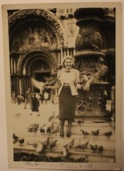 VENEZIA - WENECJA 1938 ITALY - WŁOCHY CZYSTA