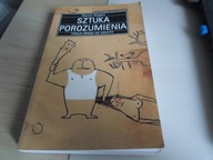 KEVIN HOGAN - SZTUKA POROZUMIENIA