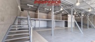 Magazyny i hale, Kielce, 556 m²