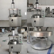 Profesjonalna automatyczna maszyna do naleśników 40 cm | Naleśnikarka