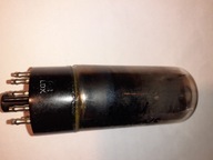 Lampa prostownicza Stahl UY11 Telefunken