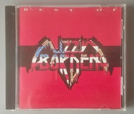 LIZZY BORDEN-Best Of /Lynch Mob,W.A.S.P.Ratt,Kix