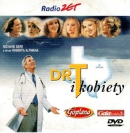 Dr T. i kobiety /reż.R.Altman DVD