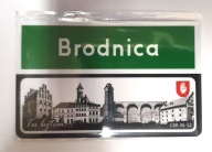Brodnica Magnes Turysty