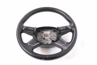 KIEROWNICA SKÓRA MULTI ŁOPATKI AUDI A8 D4 4H 10- 4H0419091A