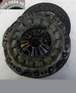 SPRZĘGŁO KOMPLETNE MERCEDES VITO W639 2.2 CDI 324028410