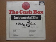Stanley Black, His Piano And Orchestra – The Cash Box