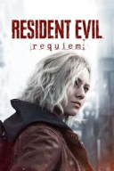 Resident Evil Requiem | klucz | pełna wersja | Steam PC PL