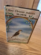 Hans Christian Andersen Słowik kaseta magnetofonowa