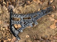 Ślizg prawy tył Jaguar F-Pace HK8317B930AE ORG IGŁA