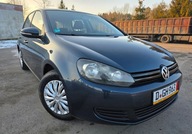 Volkswagen Golf 1.6Dieselserwisprosto z Niemiec 1.6 Diesel 105KM