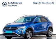 Volkswagen T-Roc 1.5TSI 150KM Special Edition, Tempomat Aktywny, Podgrzewa