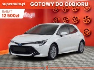 Od ręki - Comfort 1.8 Hybrid 140KM | Podgrzewane fotele!