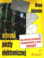 Ochrona poczty elektronicznej Bruce Schneier