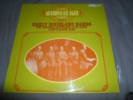 EARLY DIXIELAND BANDS ARCHIVE OF JAZZ VOLUME 37