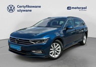 Volkswagen Passat Business Pakiety, FV 23, LED Matrix, GPS, ACC, Digital