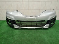 Zderzak przód Renault Captur Lift